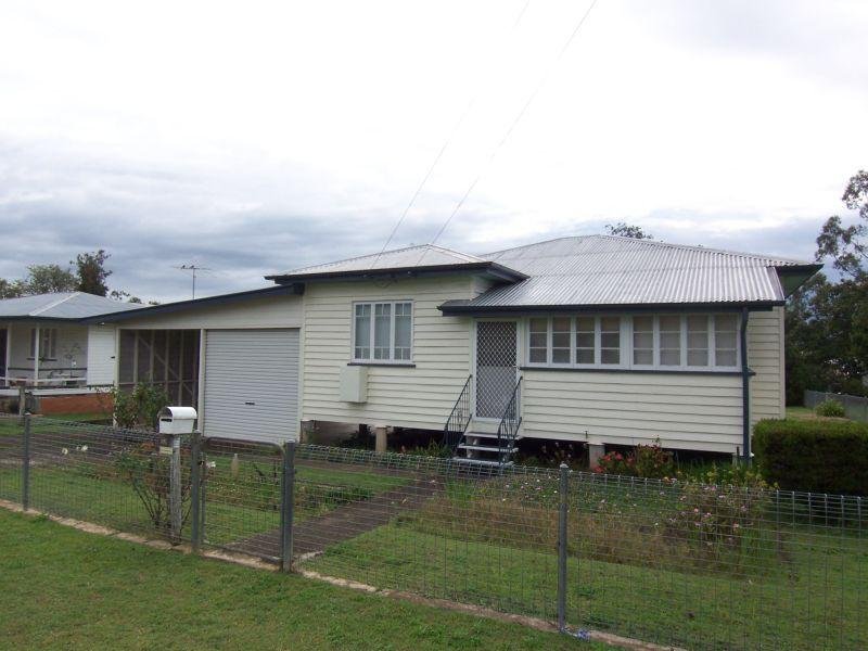 48 Bourke Street, Brassall, Qld 4305 Property Details