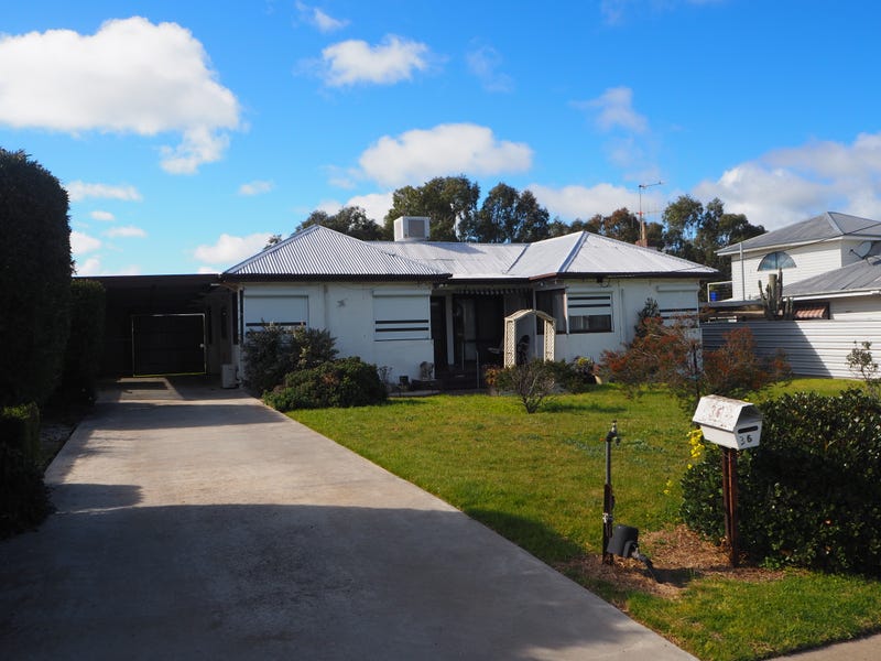 36 Queen Street, Nhill, Vic 3418 Property Details