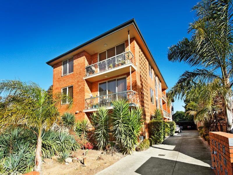 6/27 Peel Street, Kew, VIC 3101