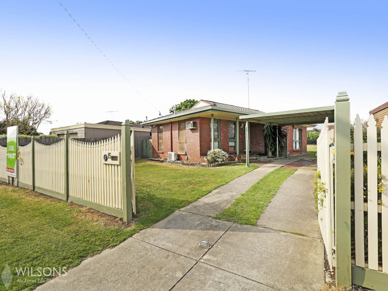 15 Pioneer Road, Grovedale, Vic 3216 Property Details