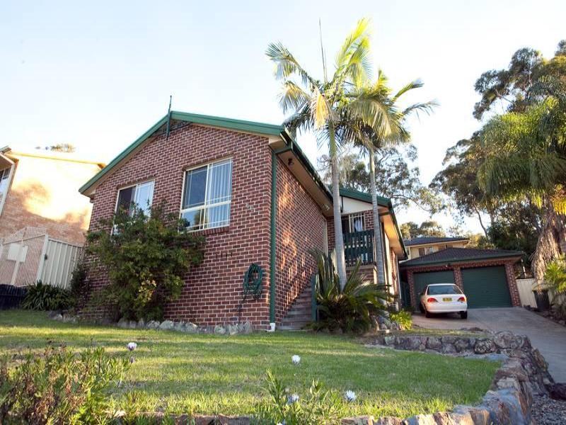 49 Mcelwee Drive, Tingira Heights, NSW 2290