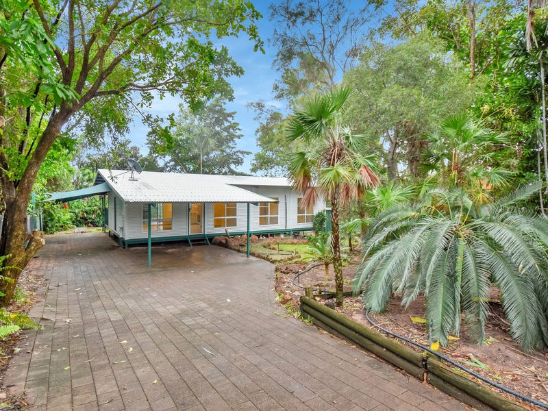 12 Triller Court, Bakewell, NT 0832