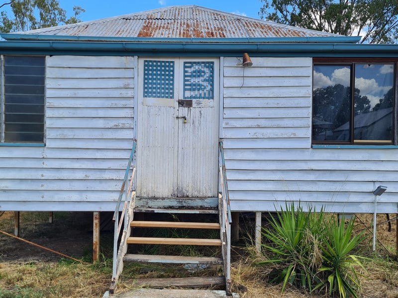 3 Don Street, Wowan, Qld 4702 Property Details