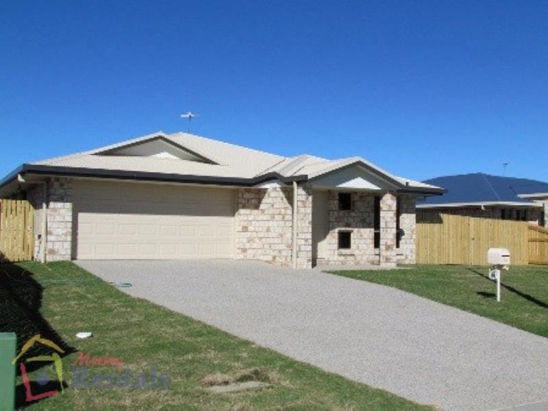 76 Canecutters Drive, Ooralea, QLD 4740