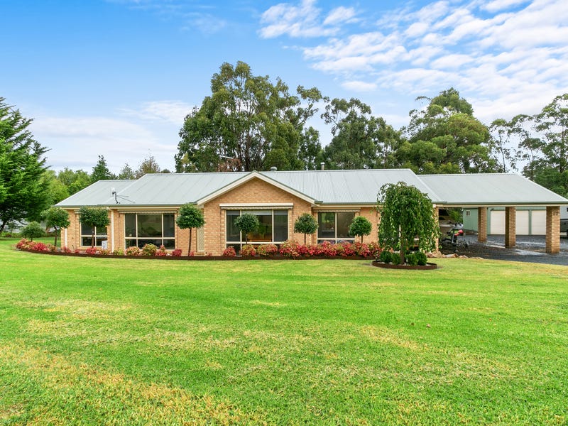 17 Haverbrack Crescent, Churchill, Vic 3842 House for Sale