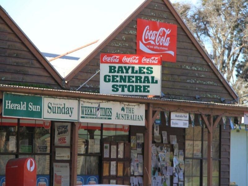 675 Koo Wee Ruplongwarry Road, Bayles, VIC 3981