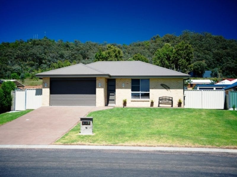 16 Waterworks Road, Mudgee, NSW 2850 Property Details