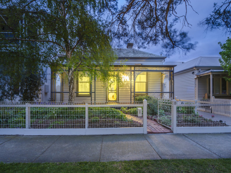8 Osborne Street, Williamstown, Vic 3016 Property Details