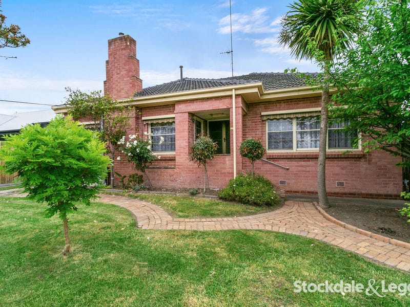 43 Loch Park Road, Traralgon, Vic 3844 House for Sale