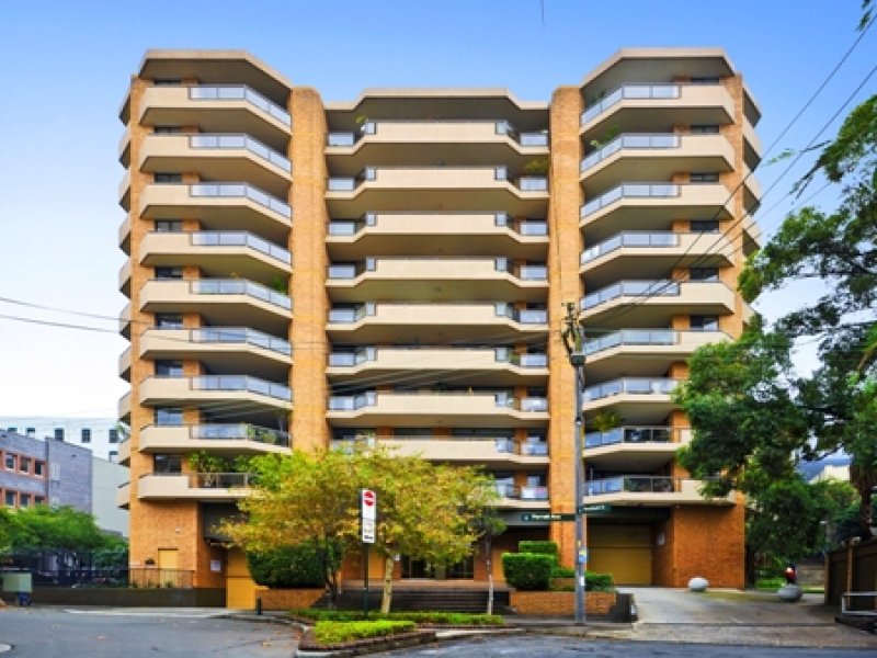 15/515 Farrell Avenue, Darlinghurst, NSW 2010 Property Details