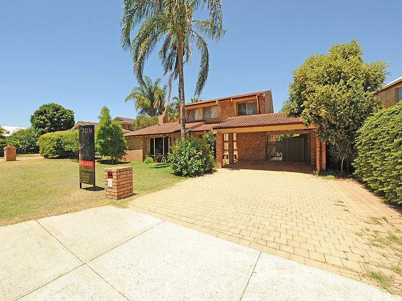 26 Grainger Drive, Mount Claremont, WA 6010