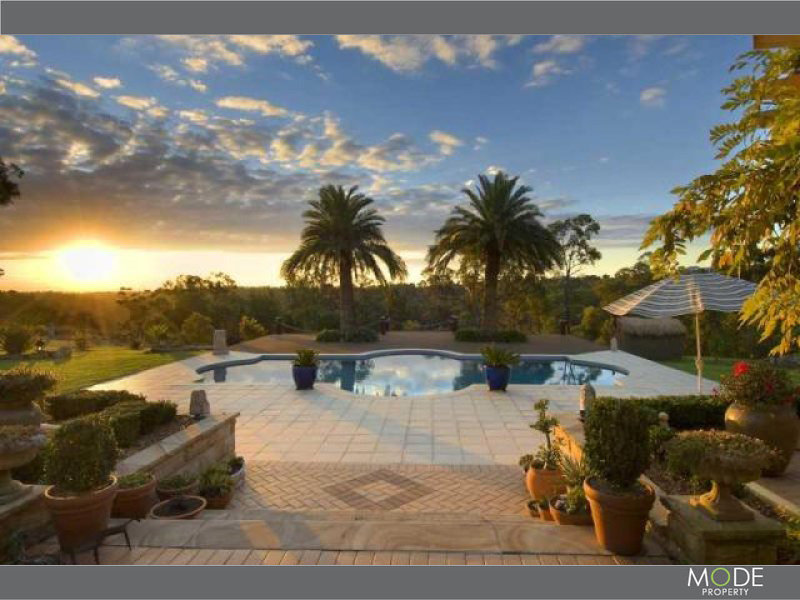 32 Sermelfi Drive, Glenorie, NSW 2157