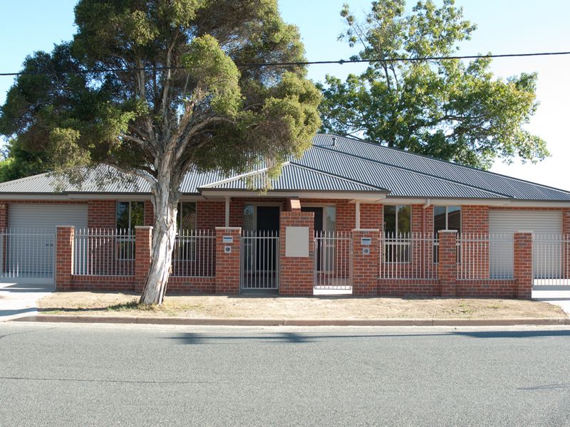 524/526 Mcdonald Rd, Lavington, NSW 2641 Townhouse for Sale