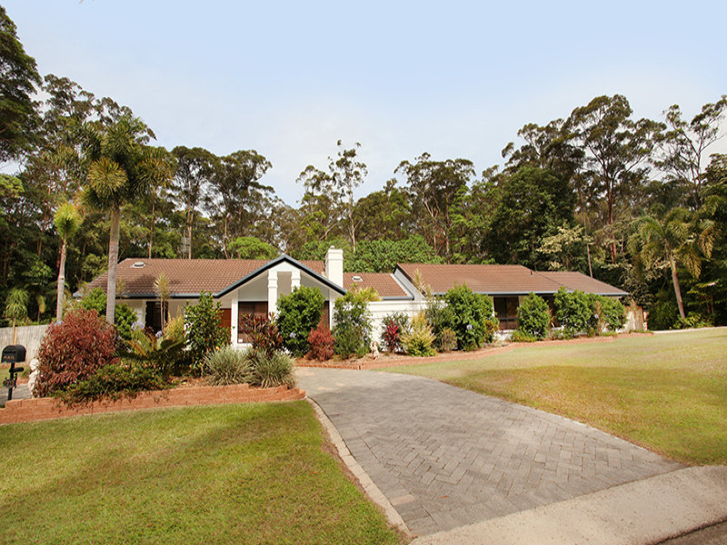 33 Merimist Way, Kiels Mountain, QLD 4559