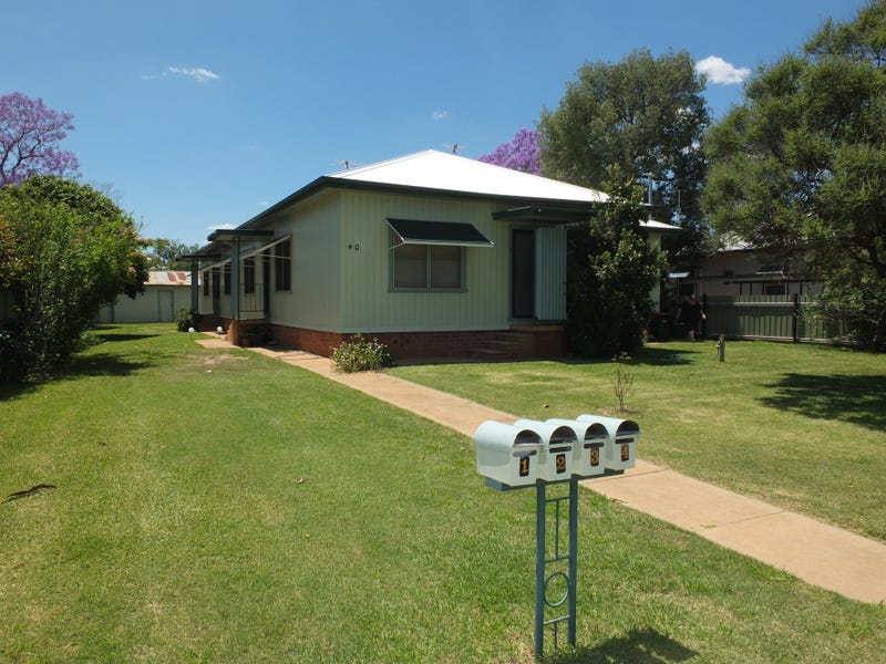 1/40 Barwan Street, Narrabri, NSW 2390