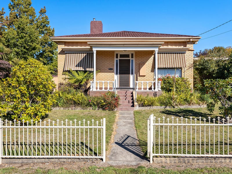 36 Millar Street, Daylesford, VIC 3460 36 Millar Street, Daylesford, VIC 3460