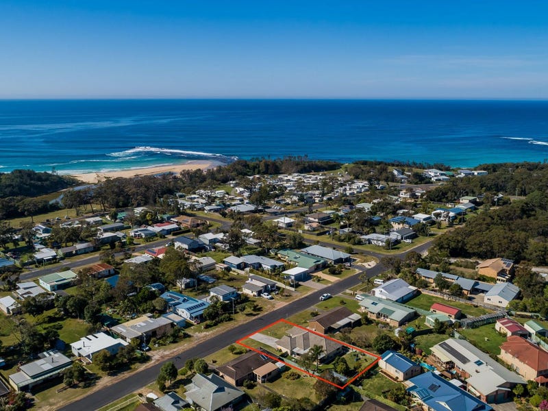 11 Swan Avenue, Cudmirrah, NSW 2540 House for Sale