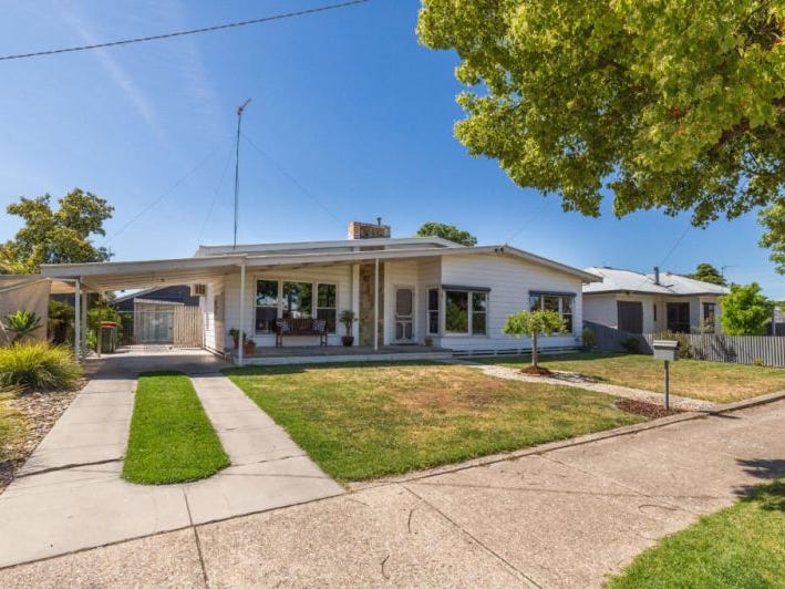 7 Olympic Street Horsham Vic 3400 Property Details