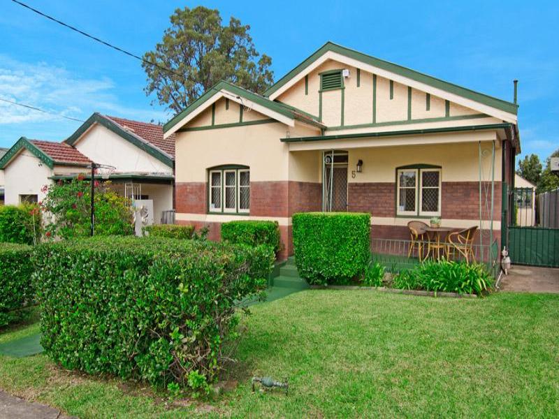 5 Queen Street, Croydon Park, NSW 2133