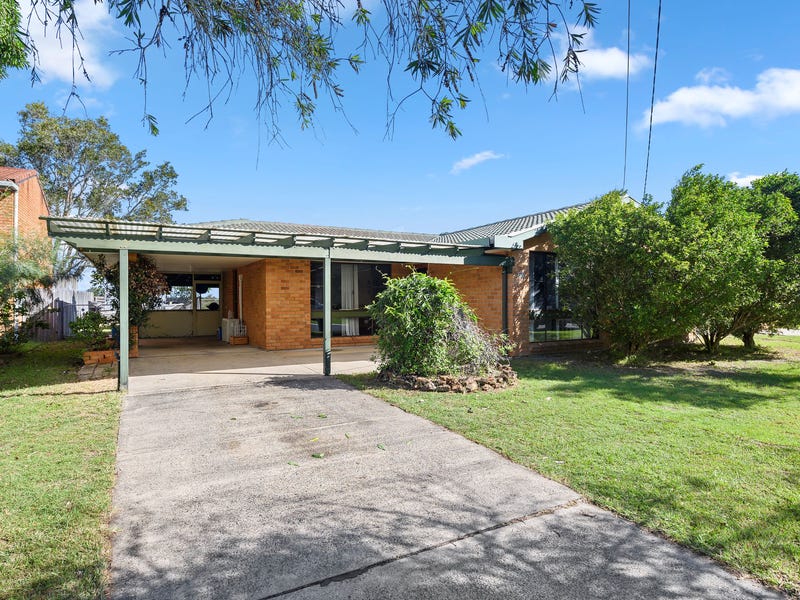 68 Ford Street, Red Rock, NSW 2456