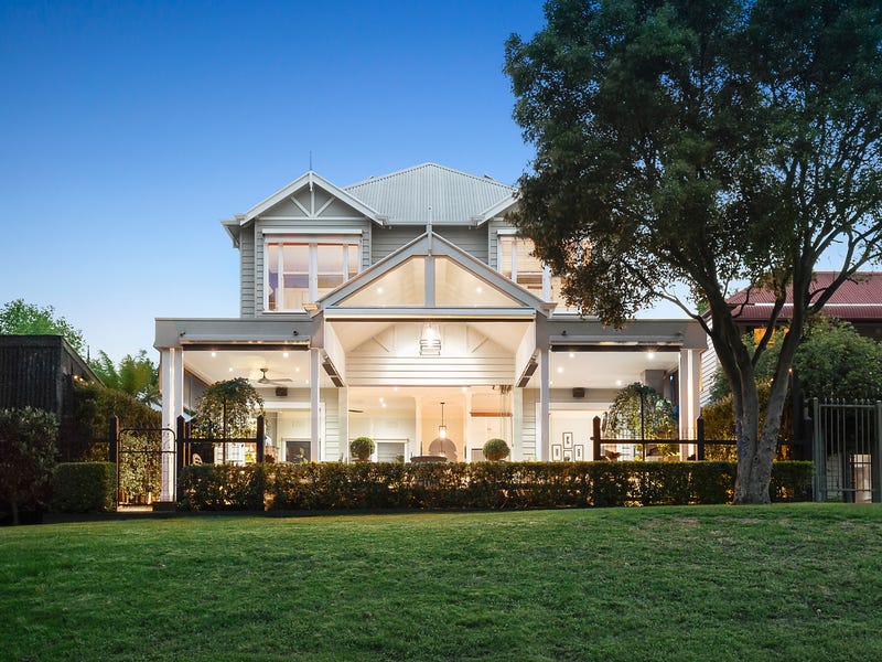 171 Mont Albert Road, Canterbury, Vic 3126 House for Sale