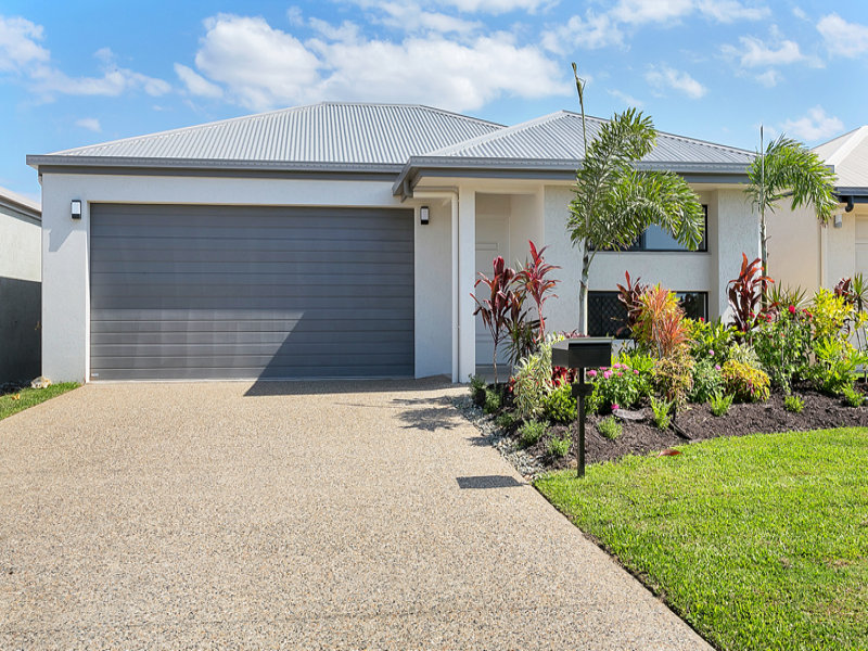 55 Thornborough Circuit, Smithfield, QLD 4878