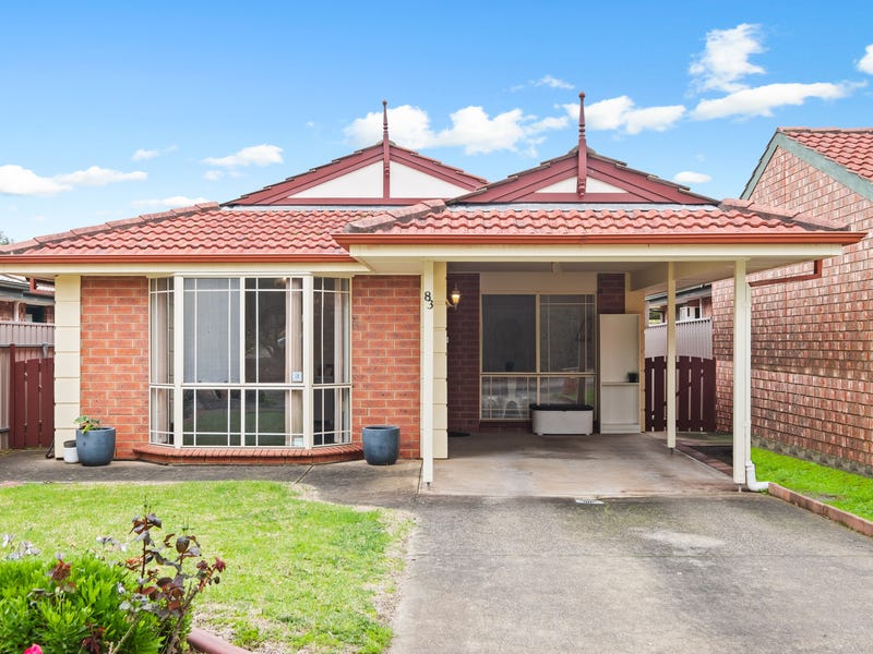 83 Baume Circuit, Old Reynella, SA 5161 - realestate.com.au