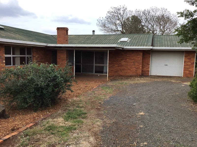 140 Kleinton Road, Highfields, QLD 4352