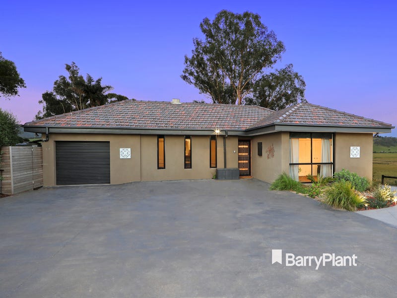 403 Lysterfield Road, Lysterfield, Vic 3156 Property Details