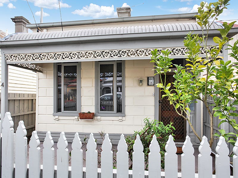 4 Errol Street, Footscray, VIC 3011