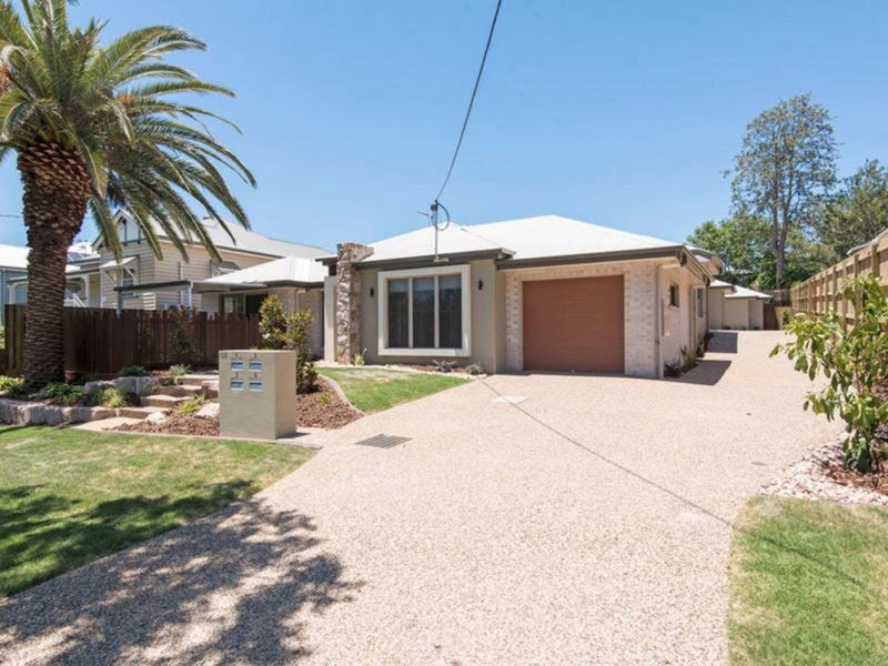 124 Perth Street, South Toowoomba, QLD 4350