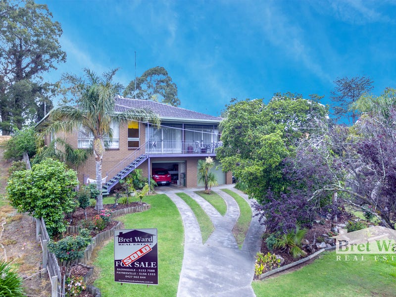 43 Robb Street, East Bairnsdale, VIC 3875