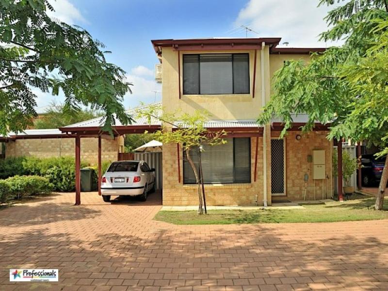 u8 /13 Palmerston Street, Bassendean, WA 6054 Property Details