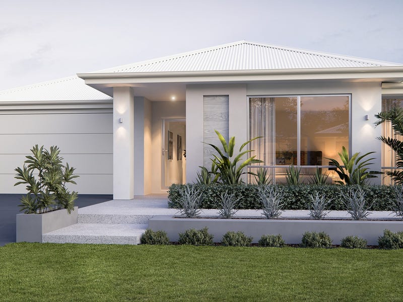 Lot 2501 Cadotte Street (Celebration Homes), Hilbert, WA 6112 House