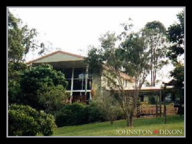 591 Grandview Road, Pullenvale, QLD 4069