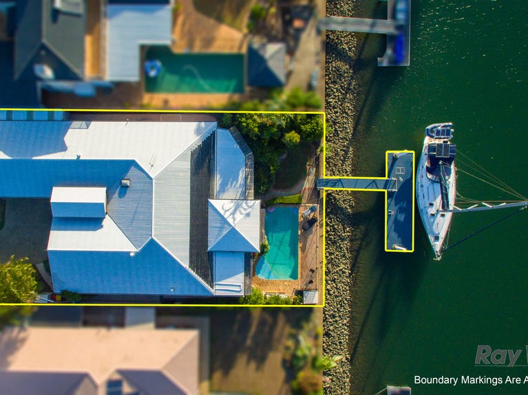 10 Keel Street, Birkdale, Qld 4159 Property Details