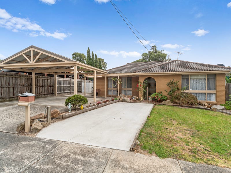 3 Durham Court, Somerville, Vic 3912 Property Details