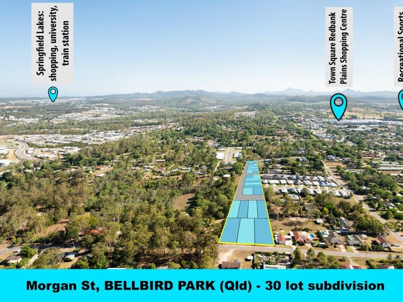 Real Estate & Property for Sale in Bellbird Park, QLD 4300 Pg. 3