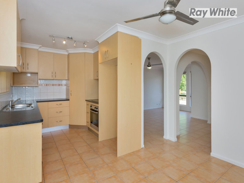 5 Loddon Street, Riverhills, Qld 4074 Property Details