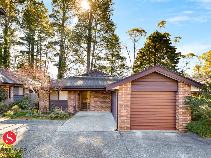 2/5759 Falls Road, Wentworth Falls, NSW 2782