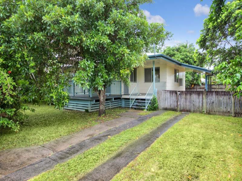 28 Enmore Street, Manoora, Qld 4870 Property Details