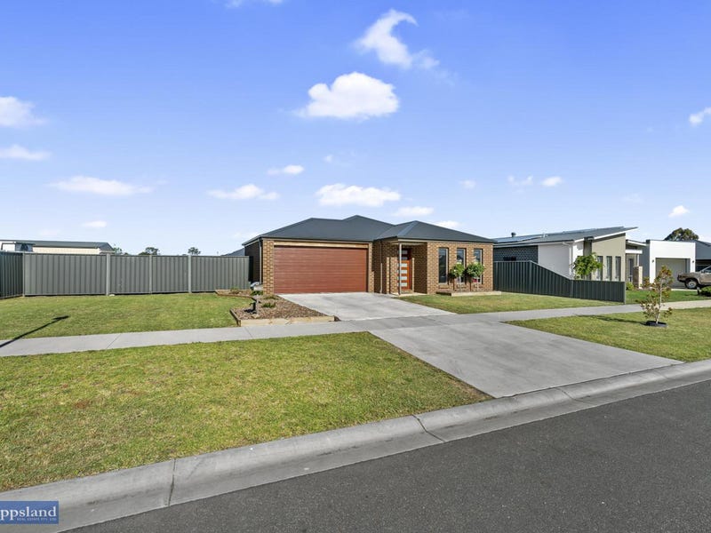 3 Mitchell Road, Stratford, Vic 3862 Property Details