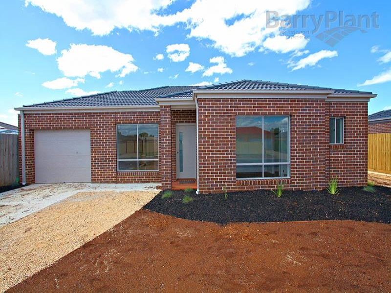 1/14 Archer Drive, Kurunjang, Vic 3337 Property Details