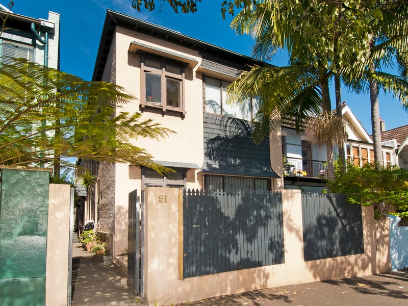 5/51 Moore Park Road, Centennial Park, NSW 2021