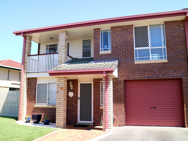 Unit 33/12 Debin St, Brighton, Qld 4017 Duplex/Semidetached for Sale