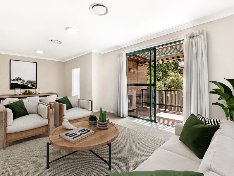 163/2 Mcauley Place, Waitara, NSW 2077 Apartment for Sale