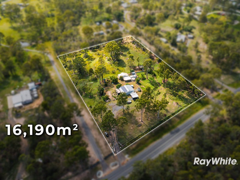 300312 Mundoolun Road, Jimboomba, Qld 4280 Property Details
