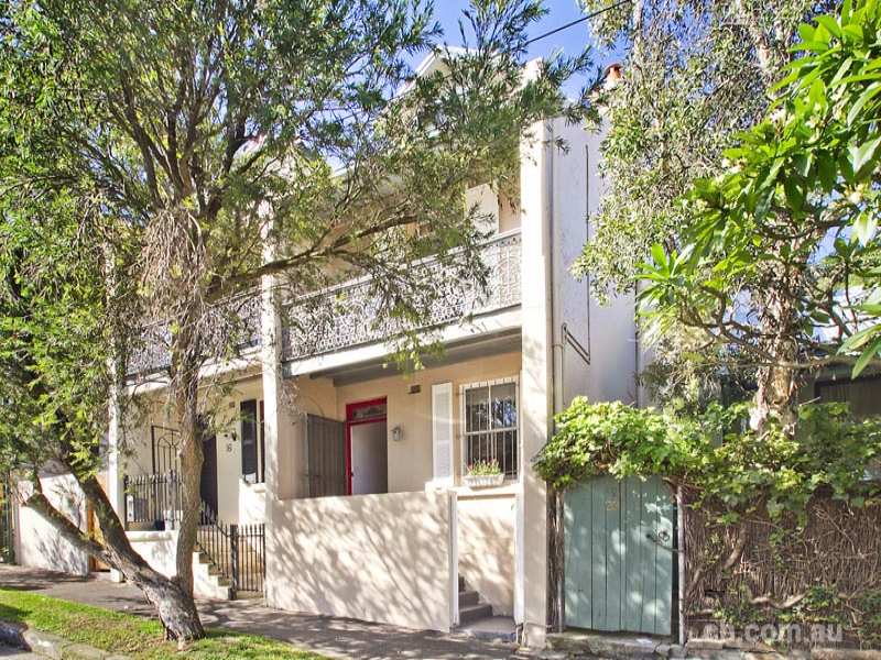 18 Gordon Street, Rozelle, NSW 2039 Property Details