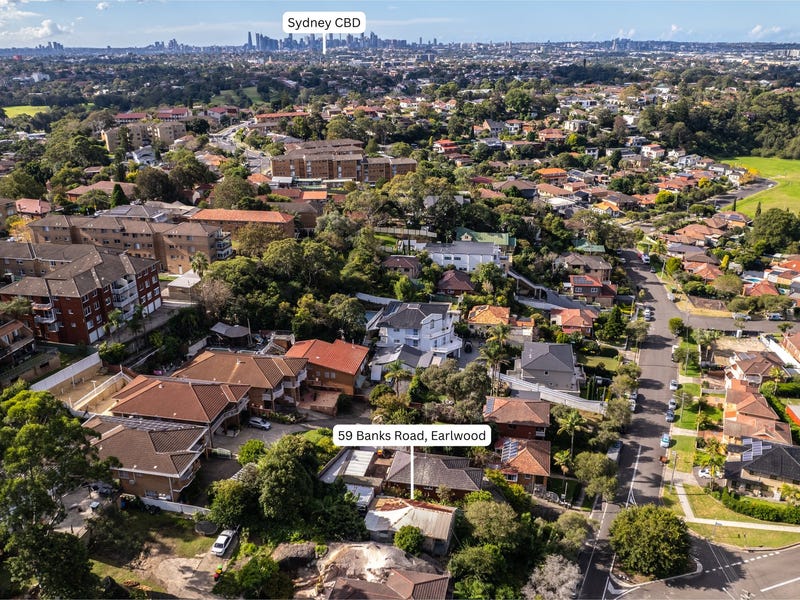 59 Banks Road, Earlwood, NSW 2206