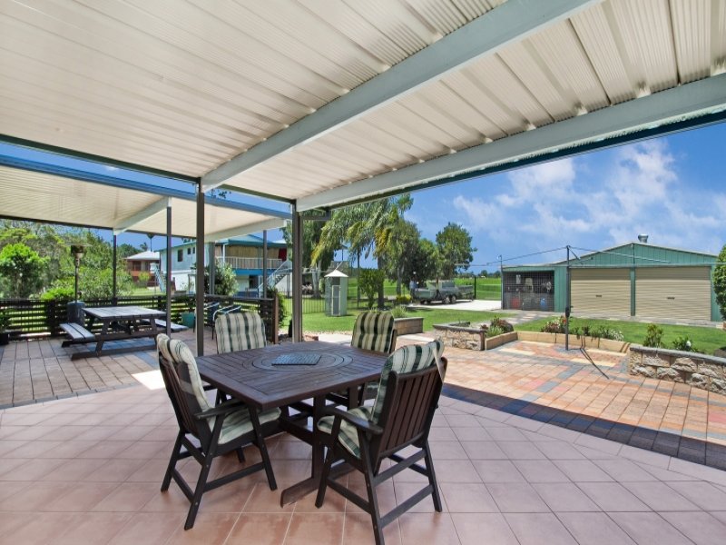68 Irving Street, Tumbulgum, NSW 2490 Property Details